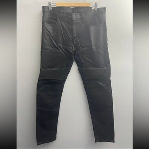 Belstaff Men’s Jeans size 34/33 low waist slim leg